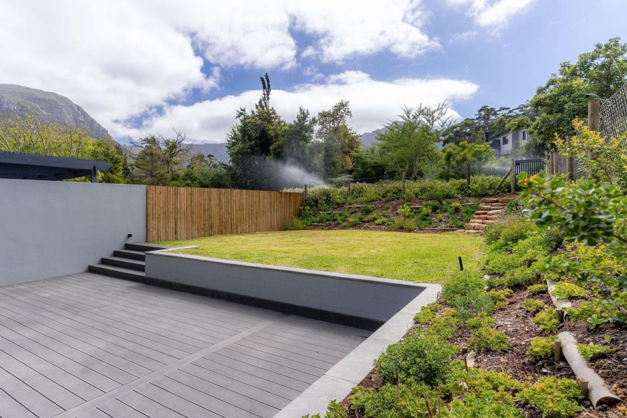 4 Bedroom Property for Sale in Hout Bay Western Cape